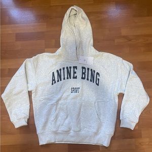 Anine Bing Harvey sweatshirt